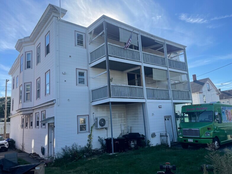 More Photos Of 180-182 Highland Ave, Malden Apartments For Sale