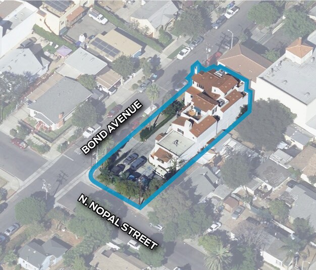 More Photos Of 810 Bond Ave, Santa Barbara Apartments For Lease