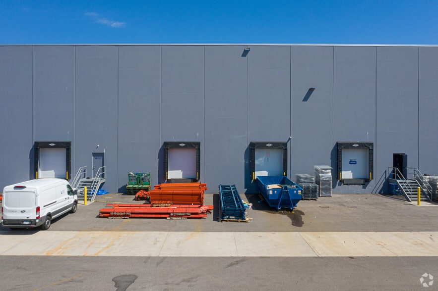 More Photos Of 44 Northern Stacks Dr N, Fridley Warehouse For Lease