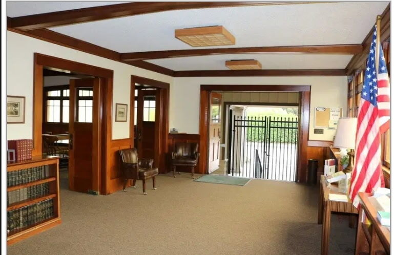 More Photos Of 1039 H St, Eureka Religious Facility For Sale