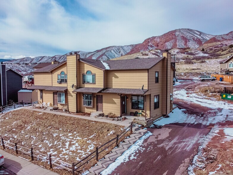 More Photos Of 6970 Peyote Way, Colorado Springs Apartments For Sale