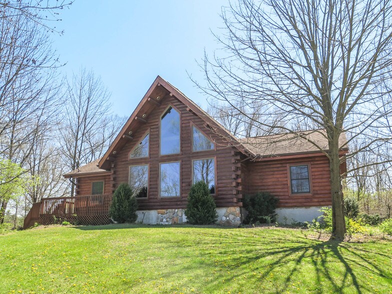 More Photos Of 530 Upper Lewisburg Salem Rd, Brookville Storefront Retail Office For Sale