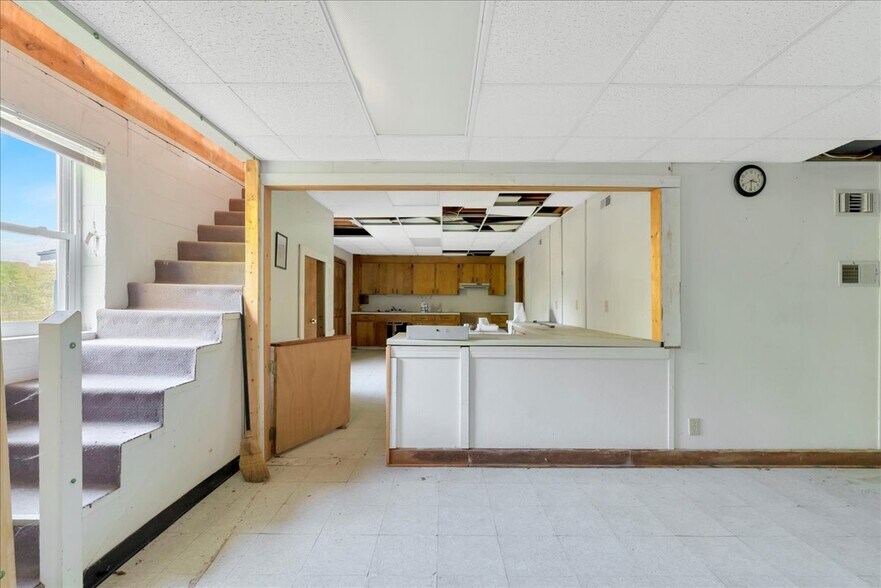 More Photos Of 1055 L P Bailey Memorial Hwy, Halifax General Retail For Sale