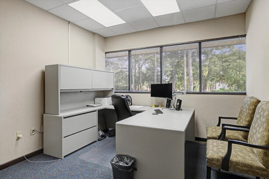 More Photos Of 3660 Hartsfield Rd, Tallahassee Office For Sale
