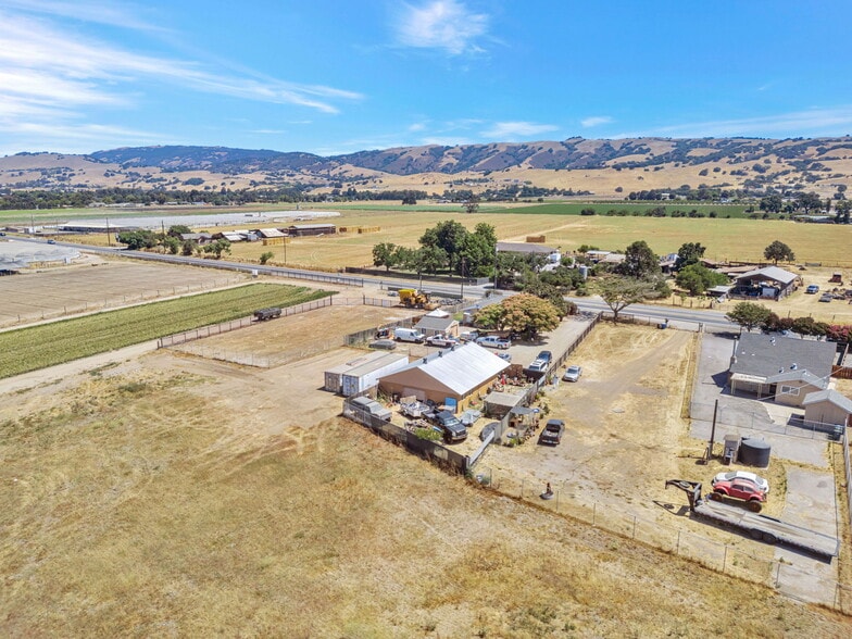 More Photos Of 2712 Ferguson Rd, Gilroy Land For Sale