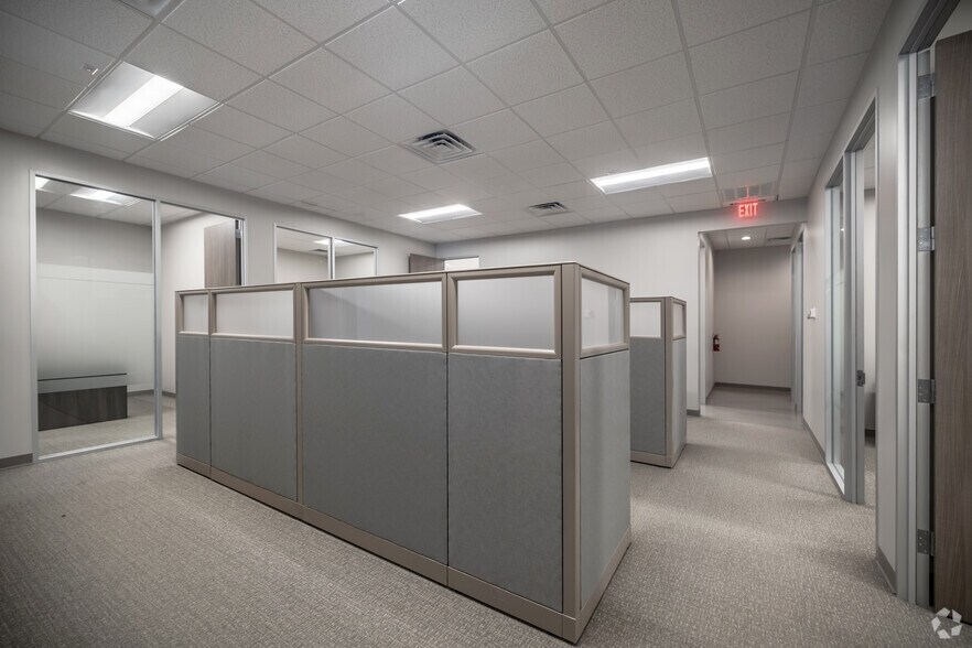 Photo of 1st Floor Ste 210 - 220