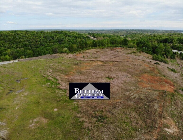 More Photos Of 4000 Coyote Dr, Joplin Land For Sale