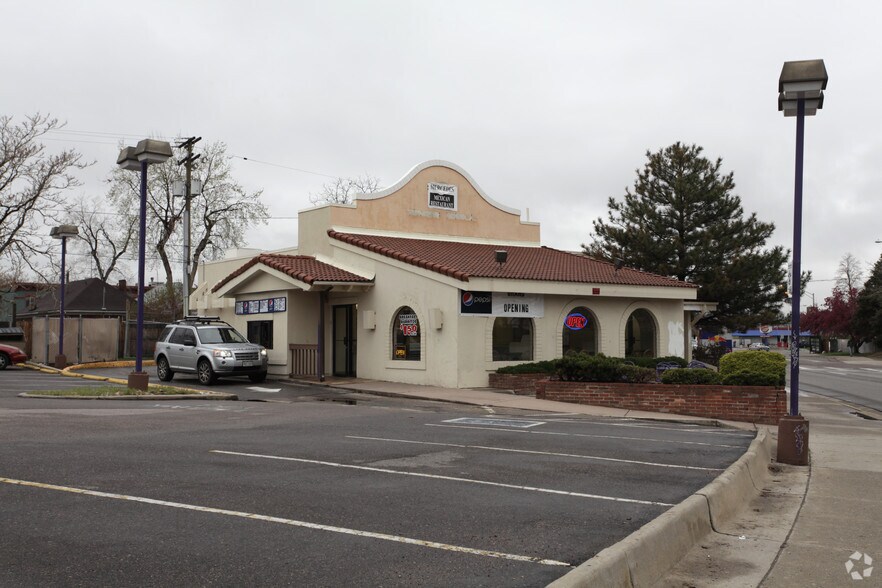 More Photos Of 1355-1385 Santa Fe Dr, Denver Unknown For Lease