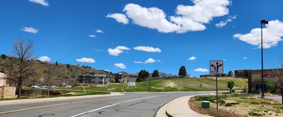 More Photos Of 5480 Montaña Vista Way, Castle Rock Land For Sale