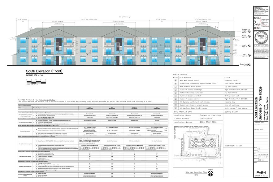 Primary Photo Of 4910 Pine Ridge Ln, West Palm Beach Land For Sale