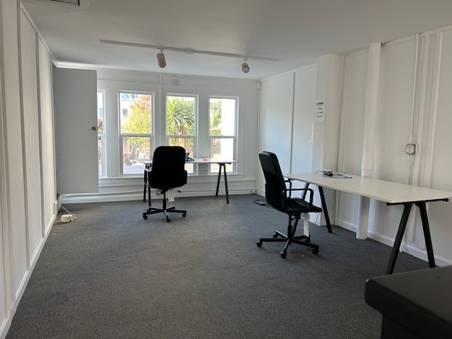 More Photos Of 566-570 Castro St, San Francisco Storefront Retail Office For Lease