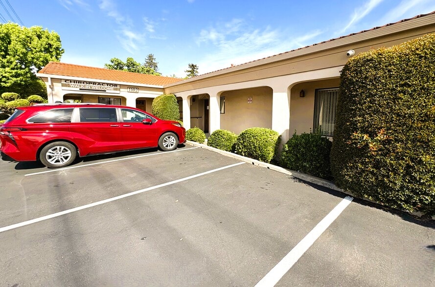 More Photos Of 1100-1102 Scott Blvd, Santa Clara Medical For Sale