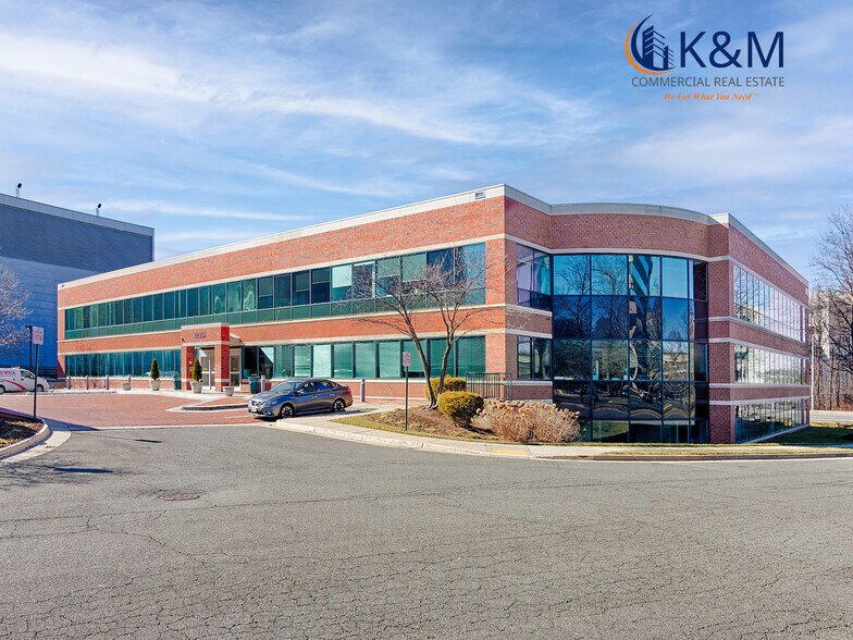 More Photos Of 12359 Sunrise Valley Dr, Reston Office For Lease