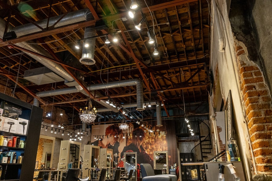 More Photos Of 1575 Boulder St, Denver Storefront Retail Office For Lease