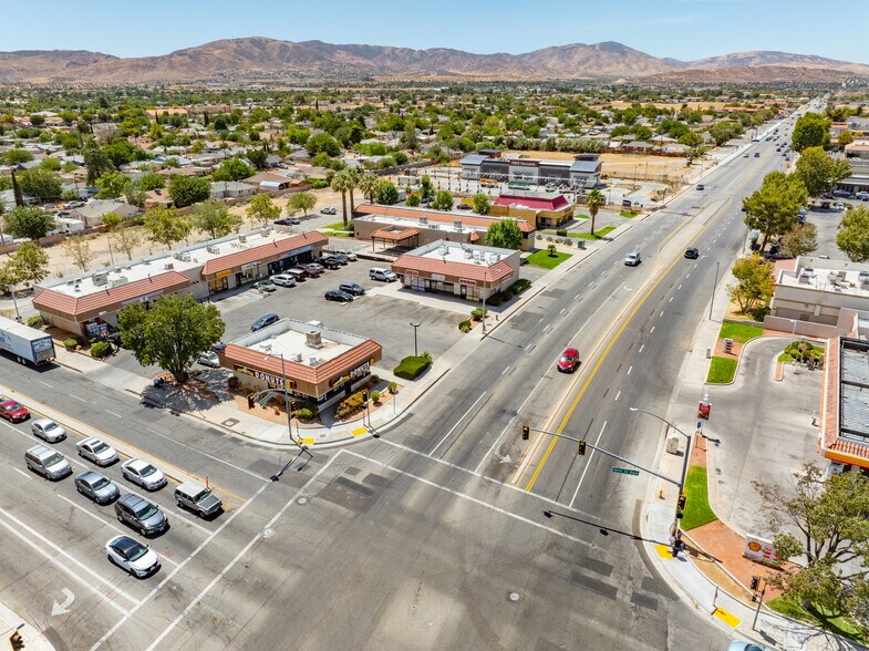 More Photos Of 1852-1870 E Palmdale Blvd, Palmdale Unknown For Lease