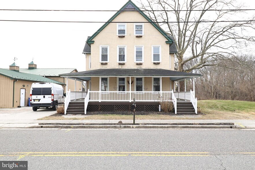 More Photos Of 62 N Railroad Ave, Pedricktown Specialty For Sale
