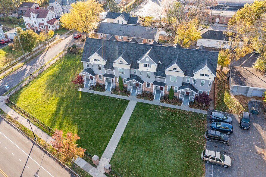 Primary Photo Of , Rochester Multifamily For Sale