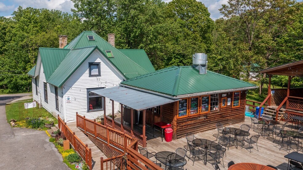 More Photos Of 211 Oscar White rd, Lansing Land For Sale
