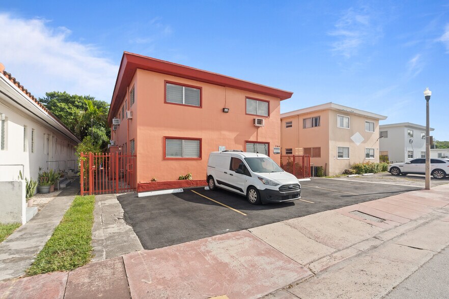 More Photos Of 744 85th St, Miami Beach Apartments For Sale
