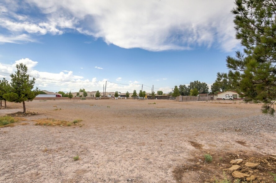 More Photos Of 6027-6042 E Charleston Blvd, Las Vegas Land For Sale
