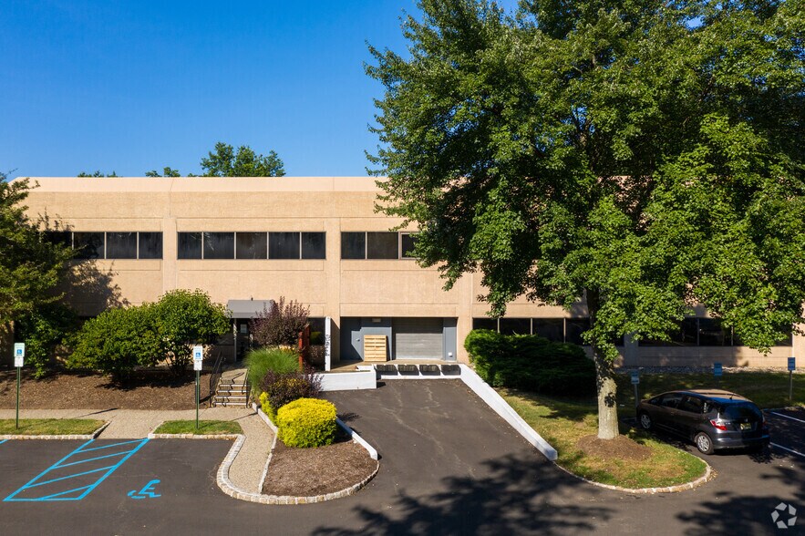 More Photos Of 180 Mount Airy Rd, Basking Ridge Office For Lease
