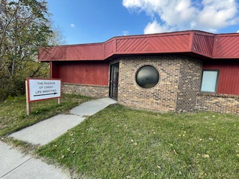 More Photos Of 3375 Merriam St, Muskegon Office For Lease