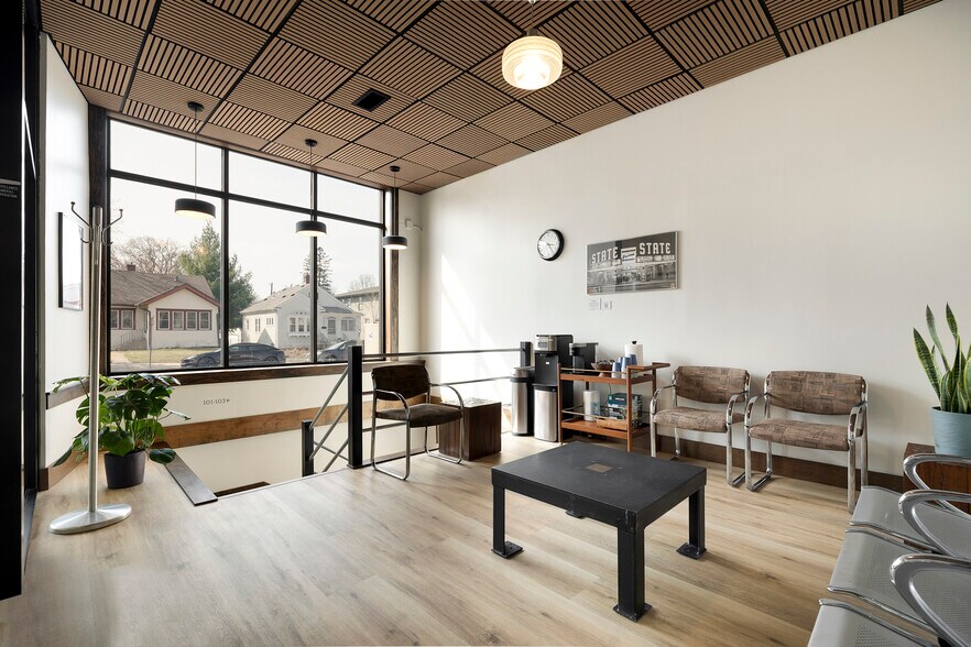 More Photos Of 5249 Chicago Ave, Minneapolis Office For Lease