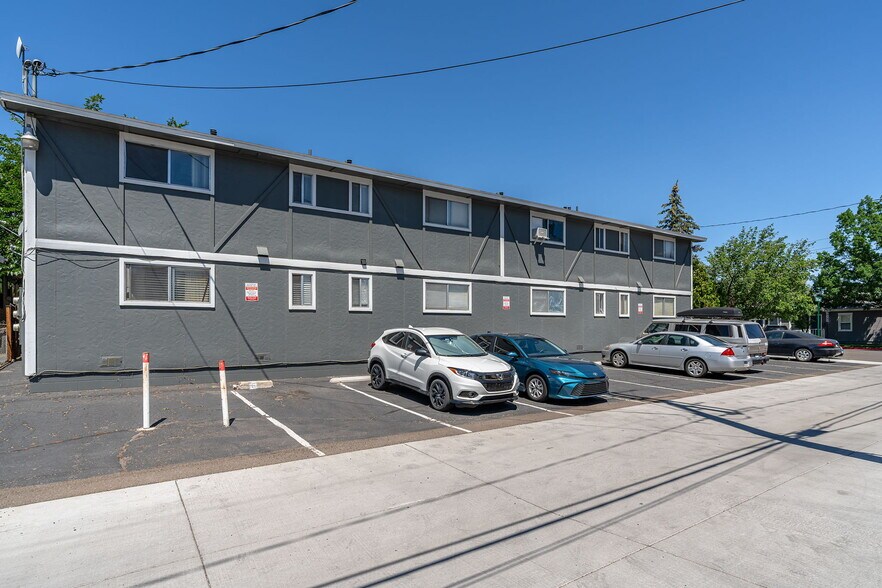 More Photos Of 230 Marsh Ave, Reno Apartments For Sale