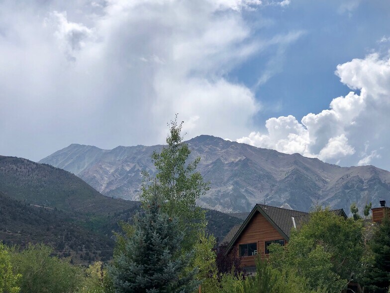 More Photos Of 36 Sierra Springs Dr, Mammoth Lakes Land For Sale