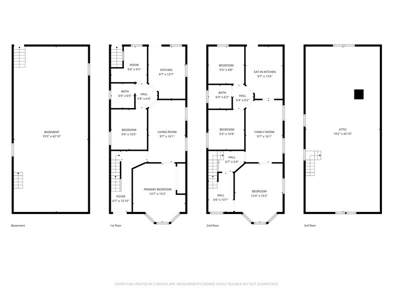 More Photos Of 58 Van Riper St, Staten Island Land For Sale