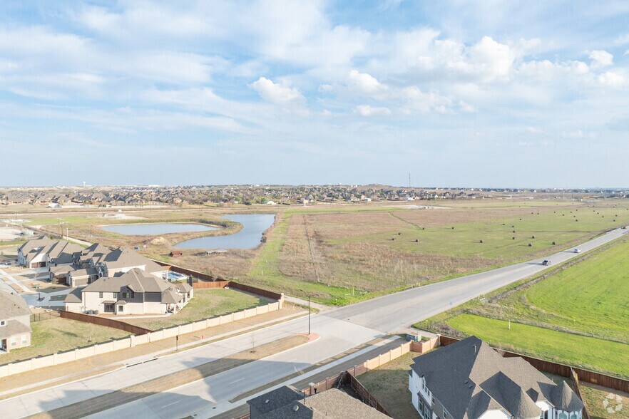 More Photos Of Blue Mound Rd & John Day Rd, Haslet Land For Sale