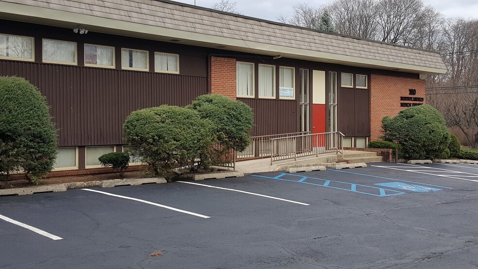 More Photos Of 190 Greenbrook Rd, North Plainfield Medical For Sale