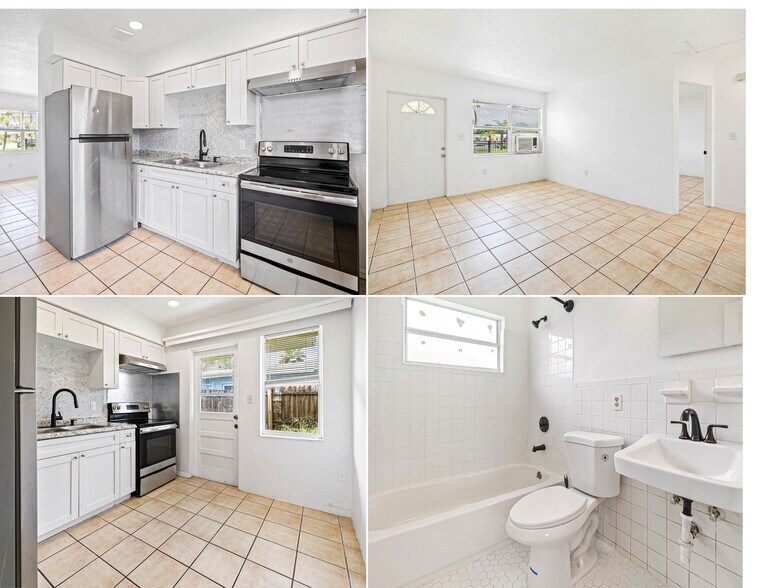 More Photos Of 6550 41st Ave N, Saint Petersburg Multifamily For Sale