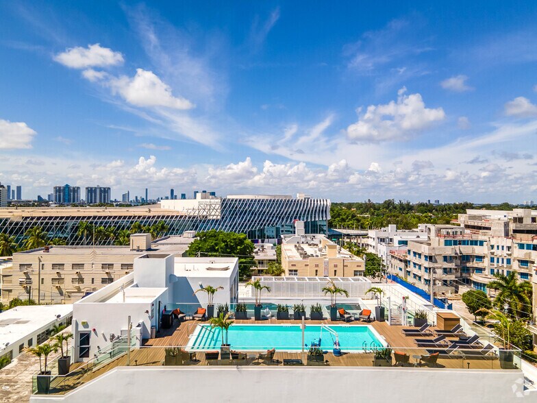 More Photos Of 334 20th St, Miami Beach Hotel For Lease