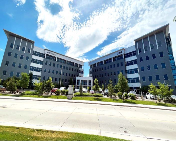 More Photos Of 75-95 W Towne Ridge Pky, Sandy Office For Lease