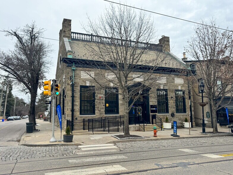 More Photos Of 8527 Germantown Ave, Philadelphia Bank For Sale