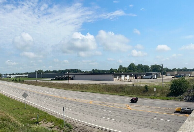 More Photos Of N 7509 SR 9, Howe Industrial For Sale