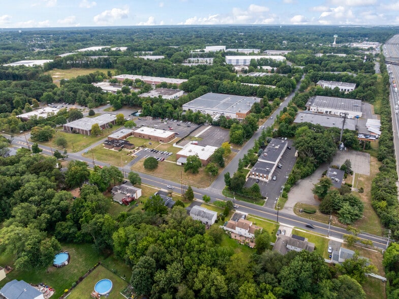 More Photos Of 154 Tices Ln, East Brunswick Manufacturing For Sale