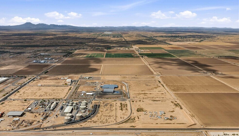 More Photos Of 32 & 74 S Commerce Dr, Casa Grande Land For Sale