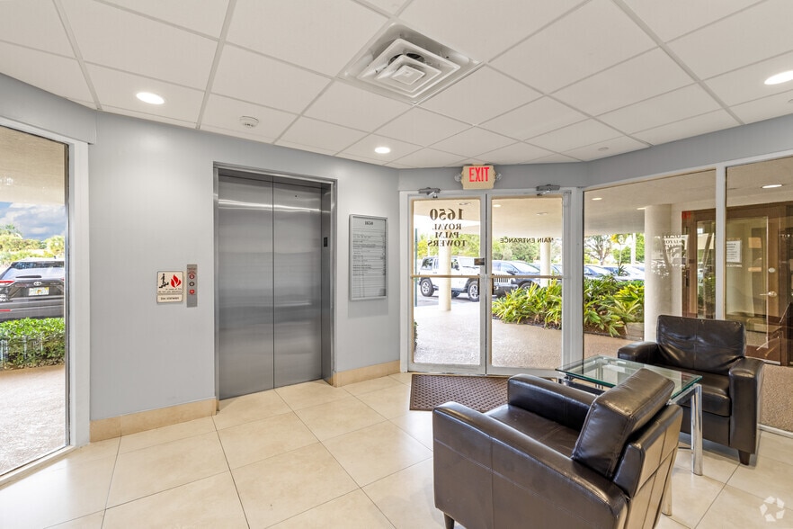 More Photos Of 1650 S Dixie Hwy, Boca Raton Medical For Sale