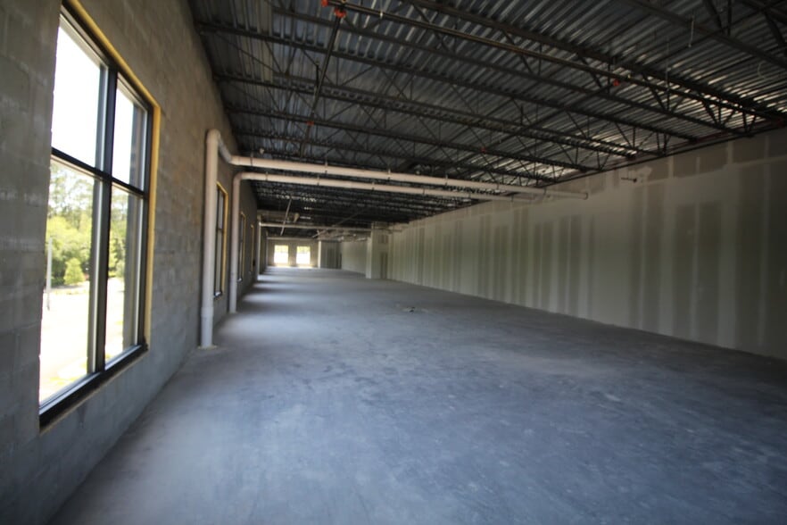 More Photos Of 1811 Blanding Blvd, Middleburg Medical For Lease