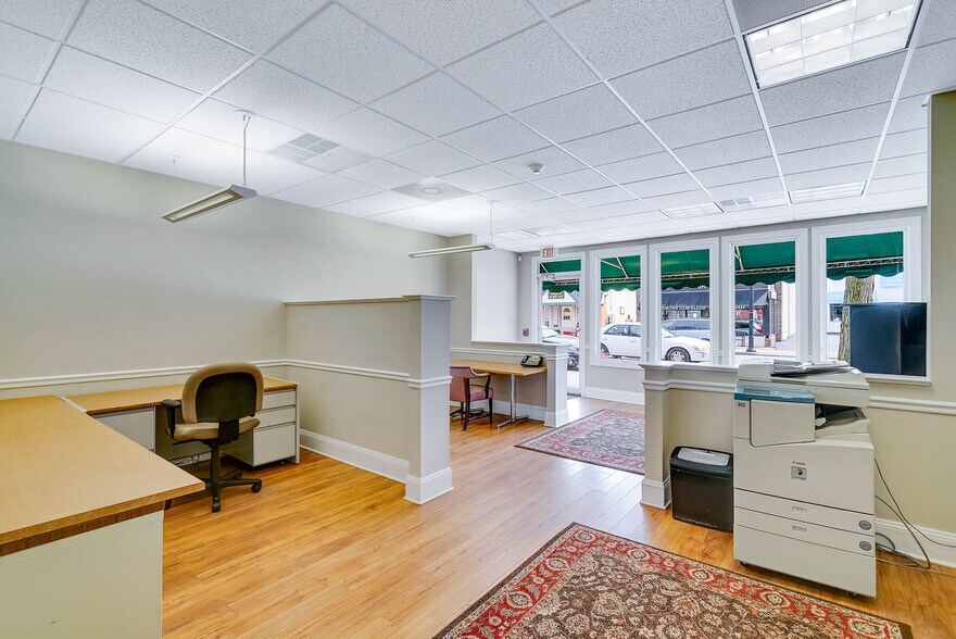 More Photos Of 124 S York Rd, Hatboro Office For Sale