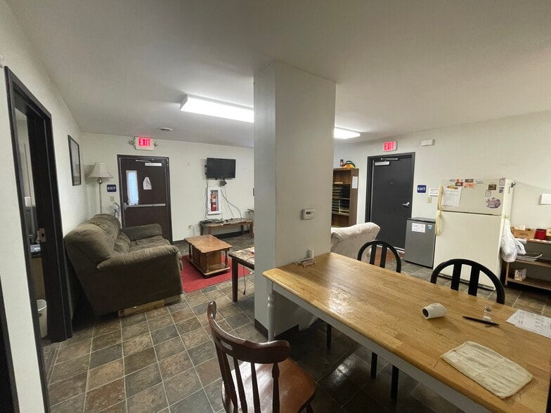 More Photos Of 120 Cherry St, Marienville Freestanding For Sale