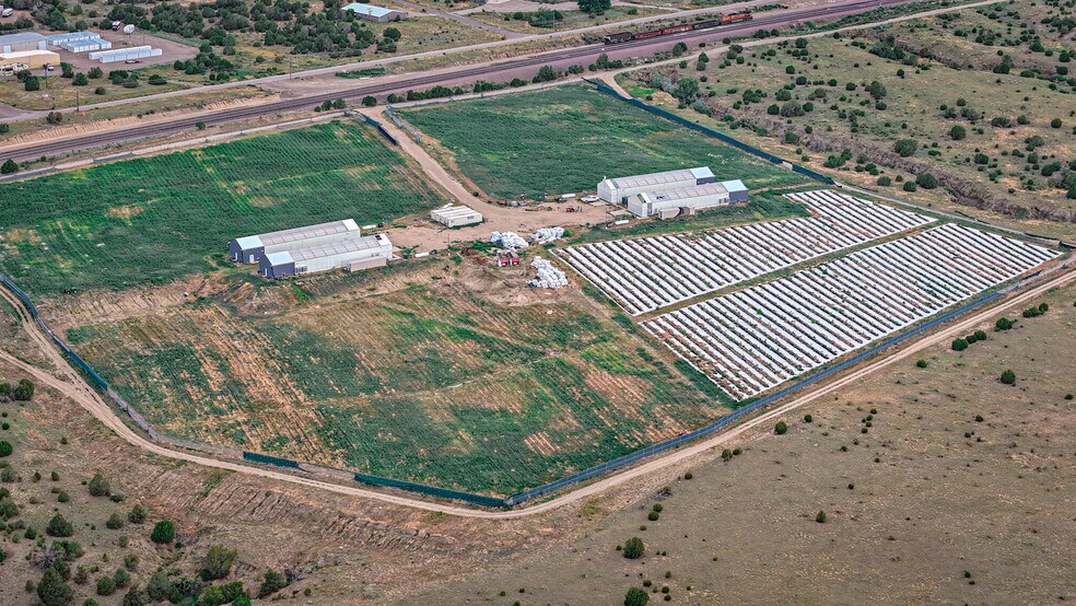 More Photos Of 36900 County Road 32.4, Trinidad Service For Sale