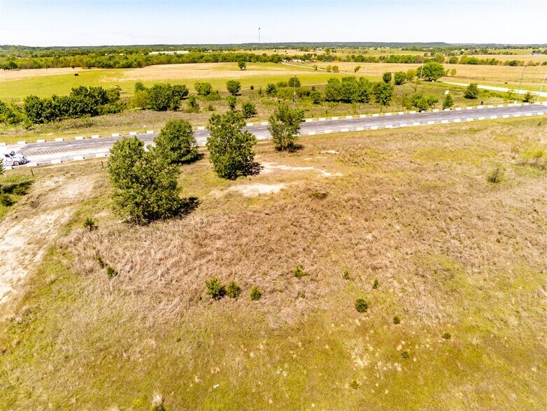 More Photos Of 397381 W 3000 Rd, Ochelata Land For Sale