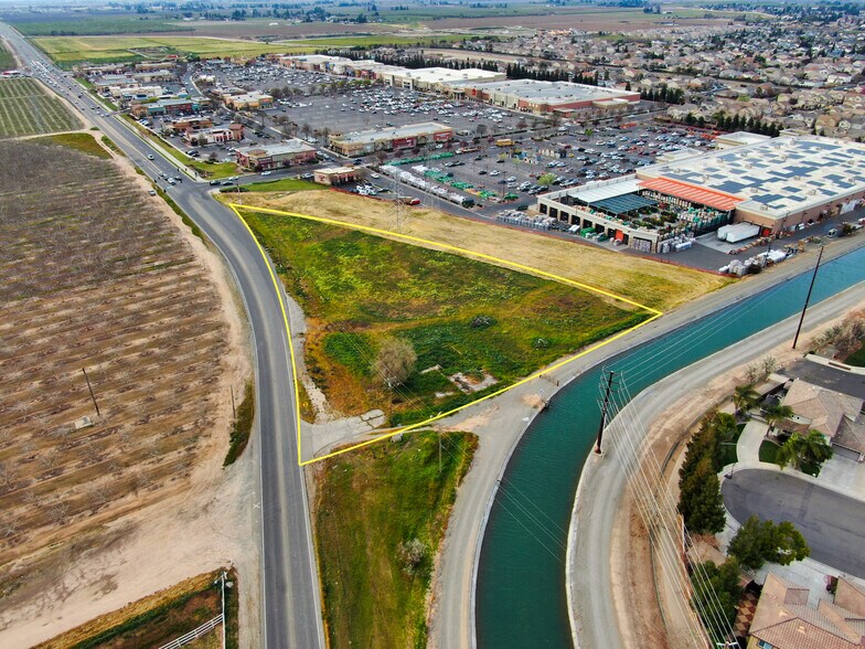 More Photos Of 2561 Claribel Rd, Modesto Land For Sale