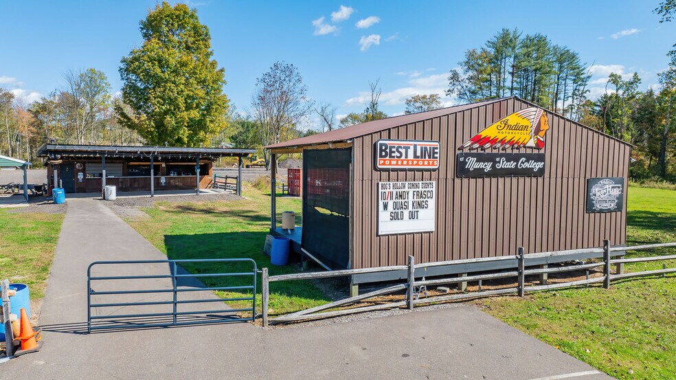 More Photos Of 1459 State Route 93, Berwick Bar For Sale