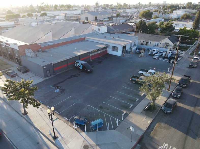 More Photos Of , Santa Ana Flex For Sale