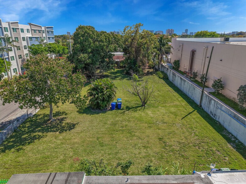 More Photos Of 960 & 1000 SW 30th Ave, Miami Land For Sale