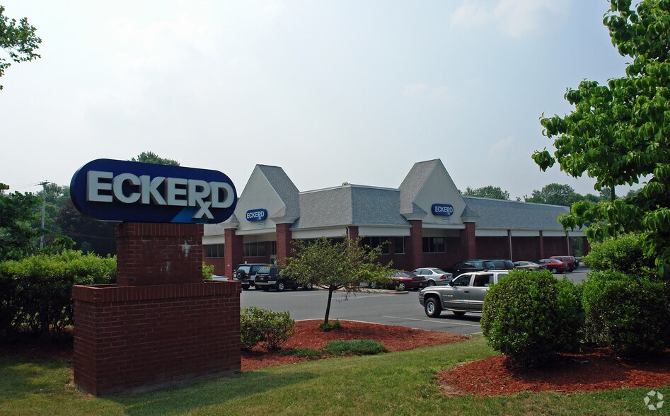 Primary Photo Of 354 Rt-57, Washington Drugstore For Sale